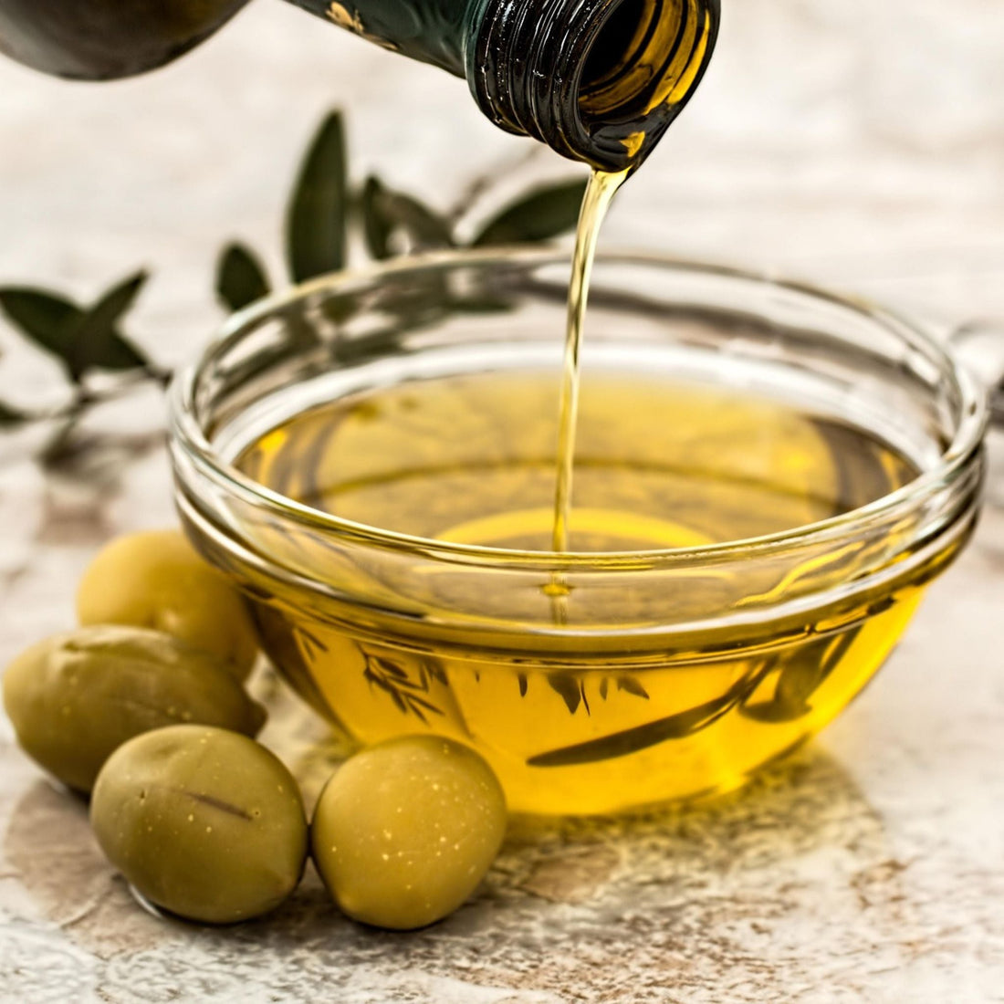 How to Tell If Your Olive Oil Is Actually Good for You