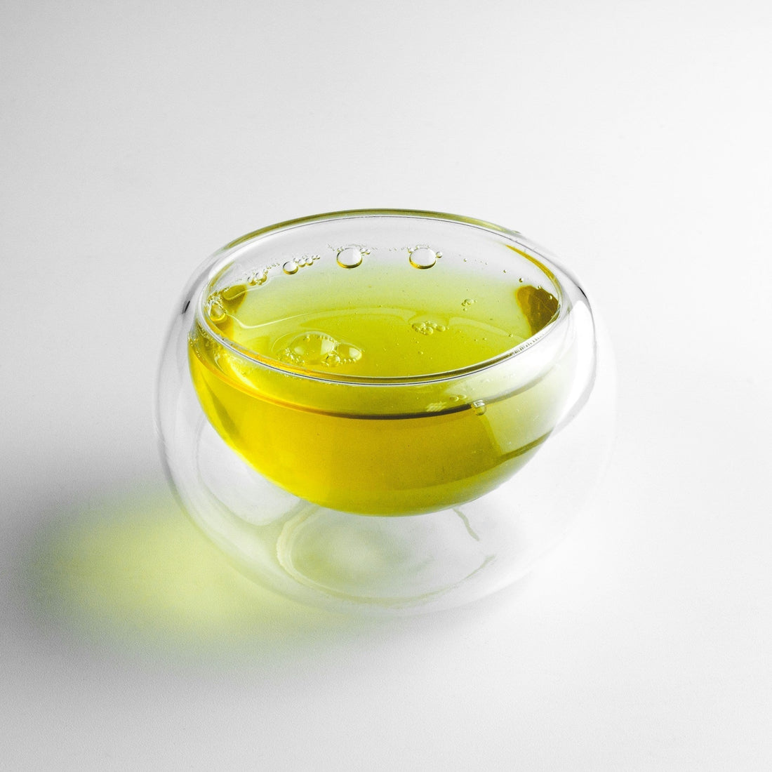 The Science of High Polyphenol Olive Oil