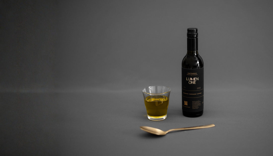 How Lumen One Is Made (And Why It Matters)