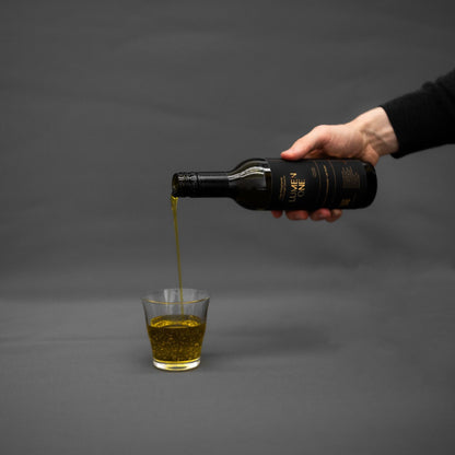 Lumen One: High Polyphenol Extra Virgin Olive Oil