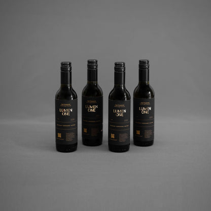 Lumen One: High Polyphenol Extra Virgin Olive Oil